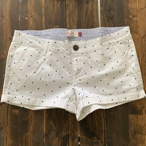 Authentic American Heritage Shorts